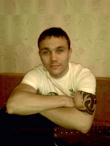 Василий Федин