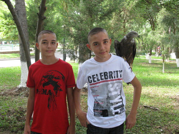 Рефат Бекиров