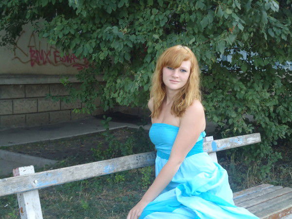 Юлия Хоменко