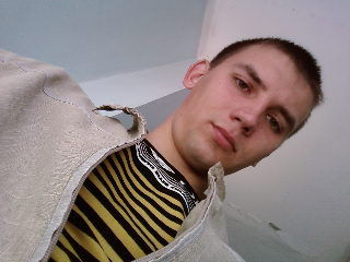 Андрей Гапанович