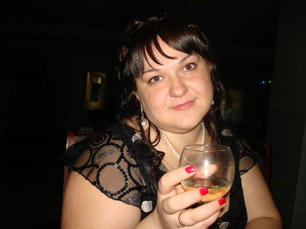 Татьяна Суханова