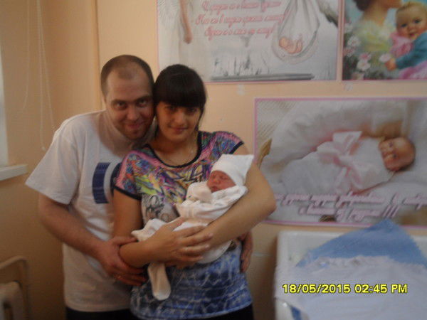 Коля Липовой