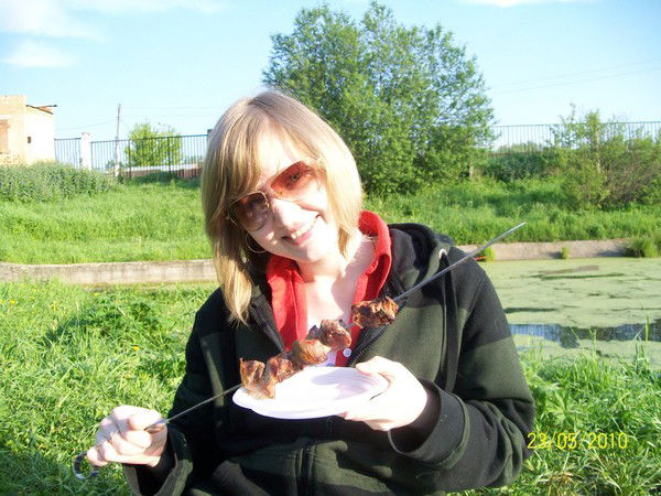 Юлия Макарова