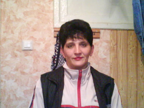 Наталья Спирина