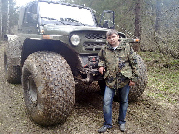 Руслан Виткуп