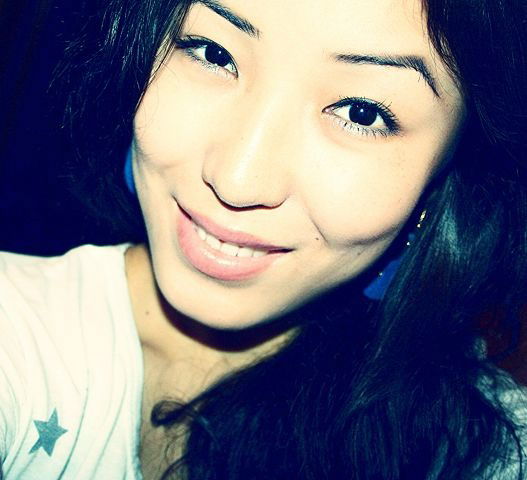 Saltanat Zhumabekova