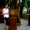 Светлана Балюк