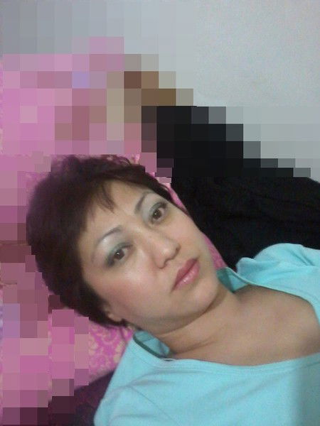 Алтын Базаргалиевна