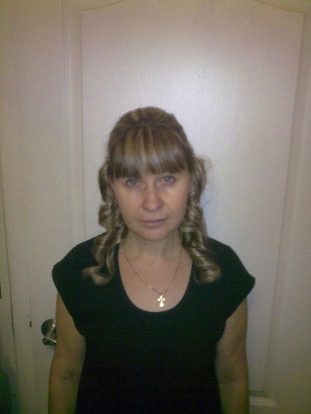 Любовь Юминова