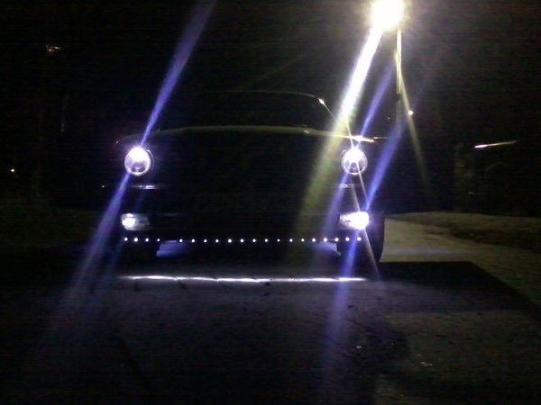 Владислав Газизов