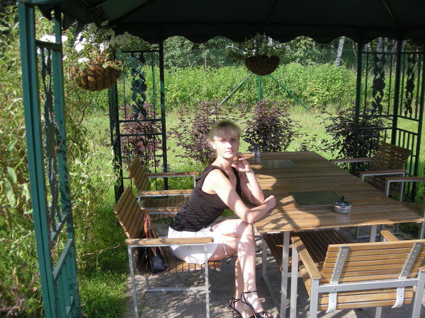 Оксана Лиханская