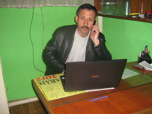 Реимжан Камбаров