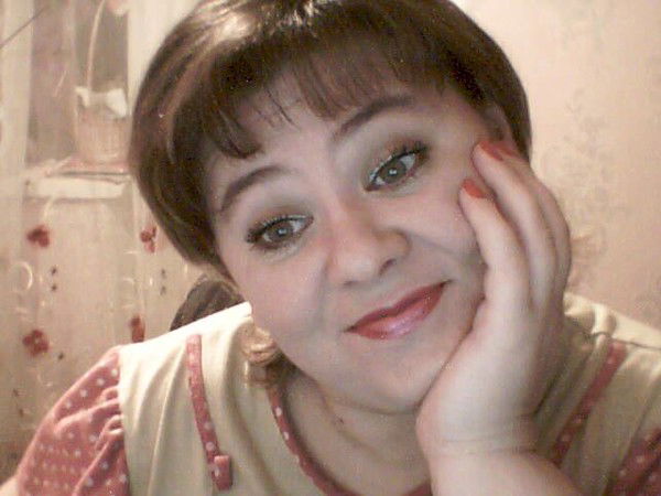 Ольга Зубенкова