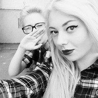 Валерия Крылова