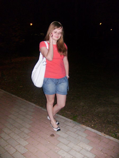 Анастасия Бахтина