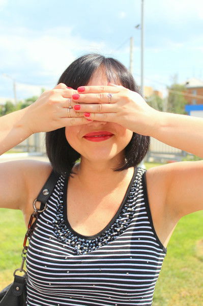 Татьяна Усманова