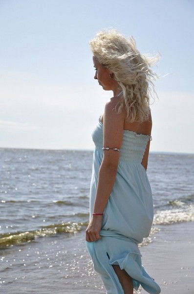 Олеся Алексеева