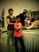 Айгуль Байкубекова