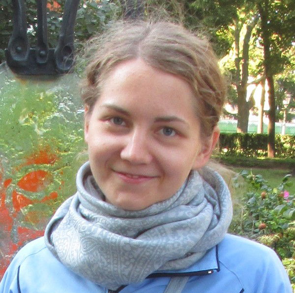 Валентина Летучева