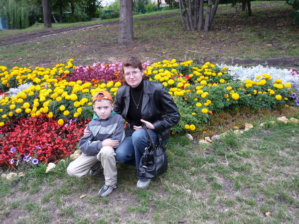 Елена Колесниченко