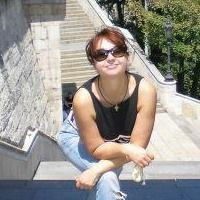 Ирина Ковалева