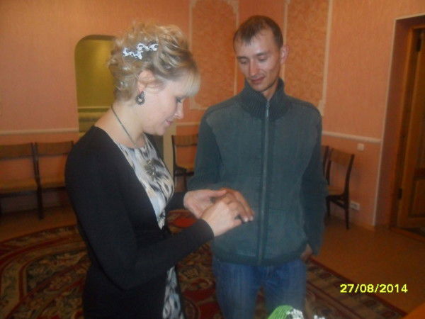 Александра Тарасова