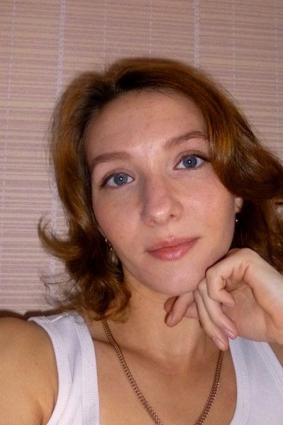 Кристина Мельничук