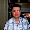 Алексей Кокарев