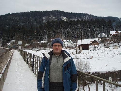 Владимир Кравченя