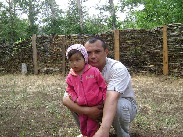 Талгат Каримбаев