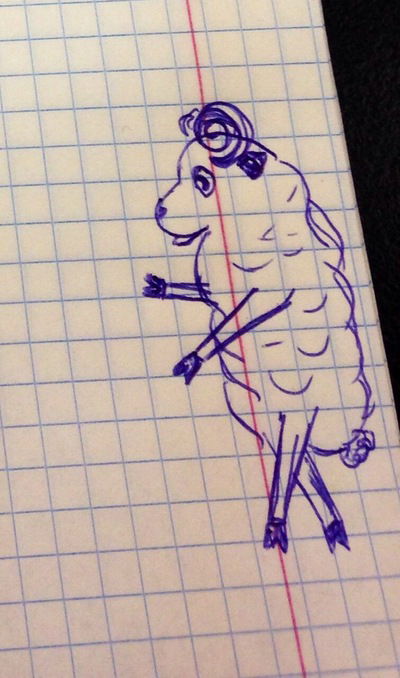 Барашка Иннокентий