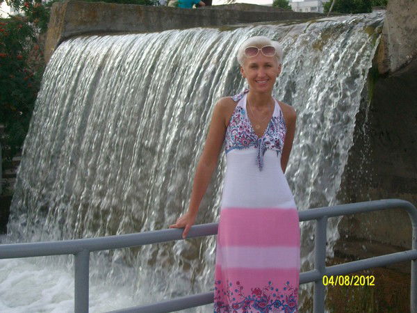 Алена Алёнушка