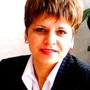 Лариса Кашицина