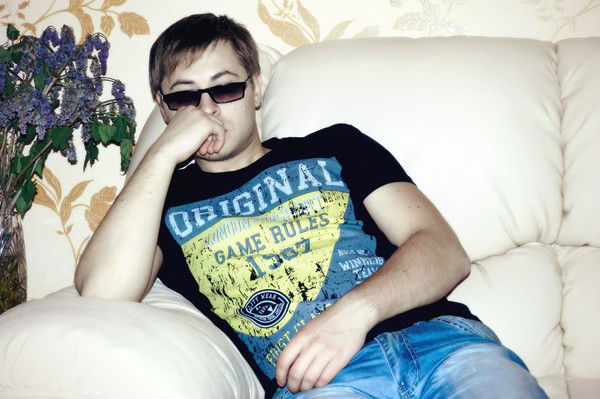 Александр Шаркунов