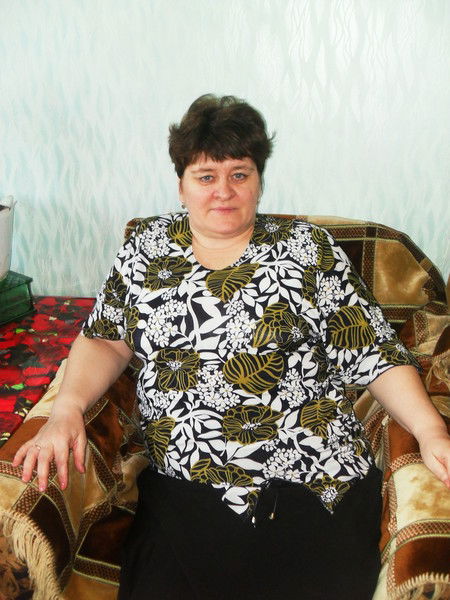 Тамара Конюхова