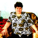 Тамара Конюхова