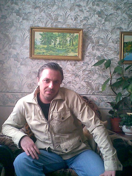 Андрей Филиппов