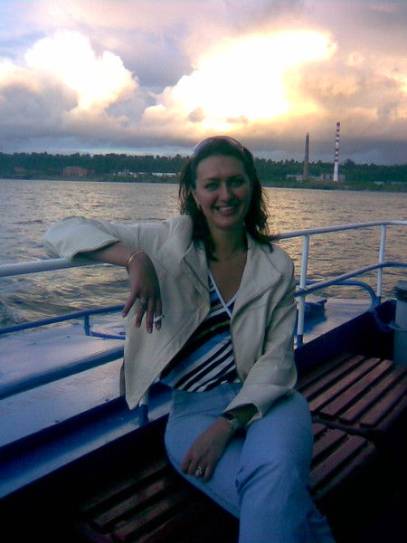 Татьяна Сокальская