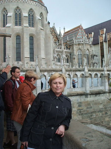 Наталья Семенюк