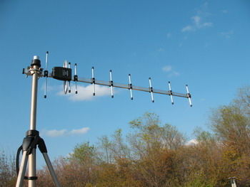 Андрей Теселкин