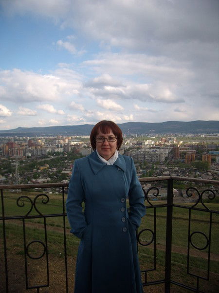 Римма Домрачева