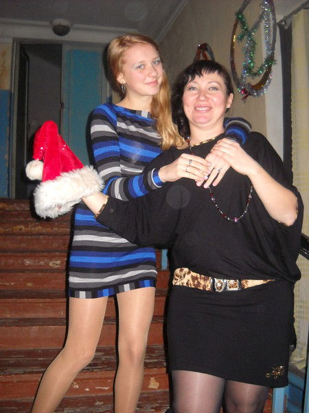 Валентина Шептуха