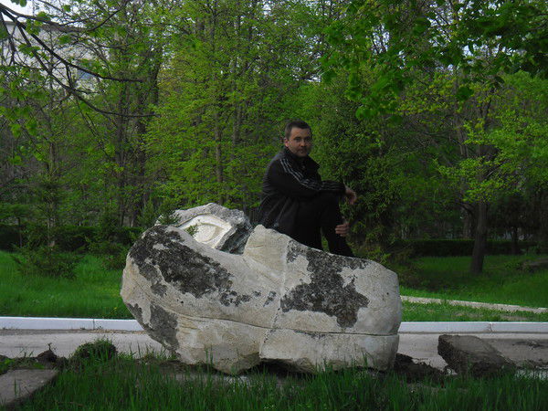 Виталик Корчинский