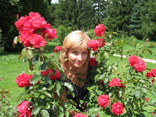 Анастасия Муррр