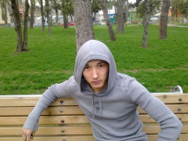 Эльдар Конаев