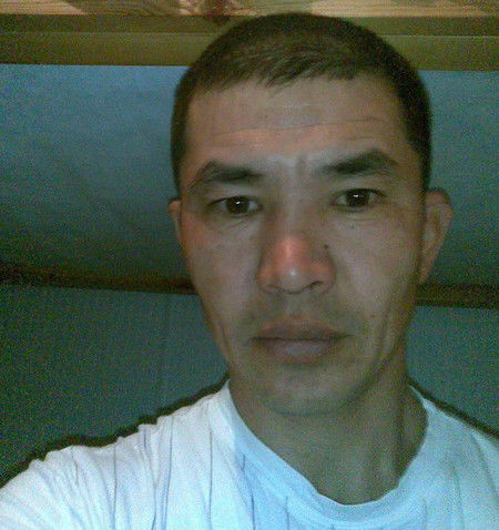 Ермухан Зорбаев