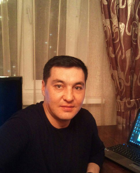 Ерлан Утешев