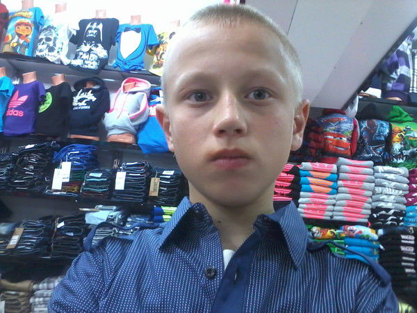 Никитос Ваценков