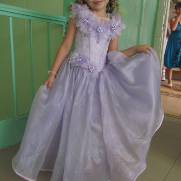 Полина Черноморец