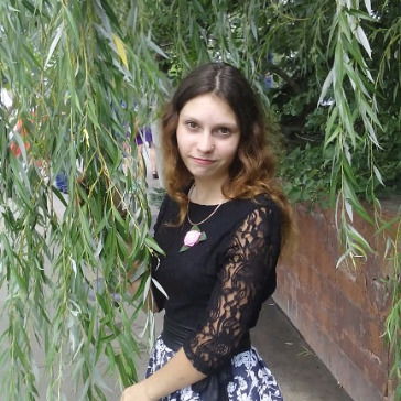 Дарья Пискунова